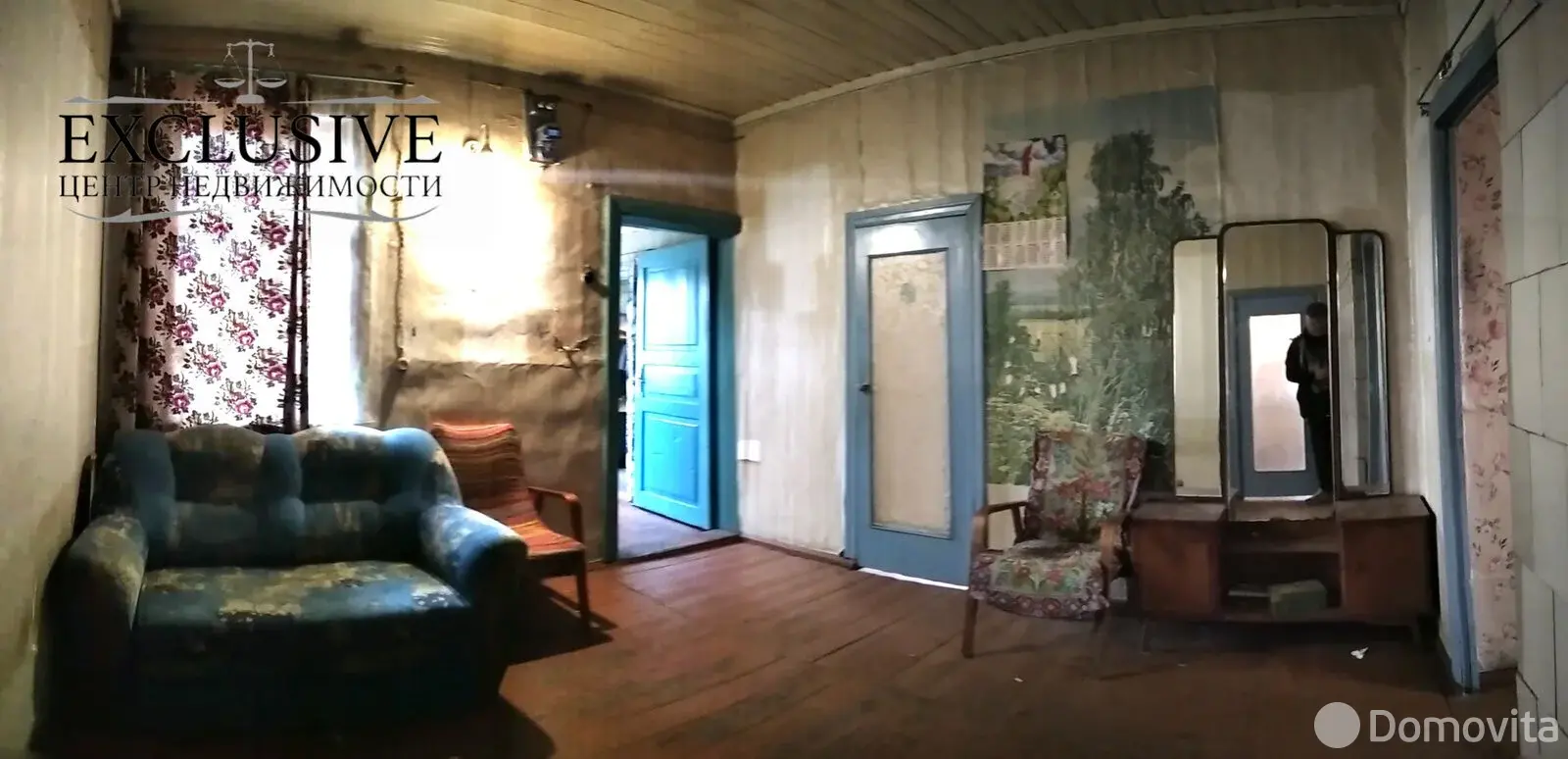 дом, Полоцк, пер. Фрунзе 2-й, д. 26