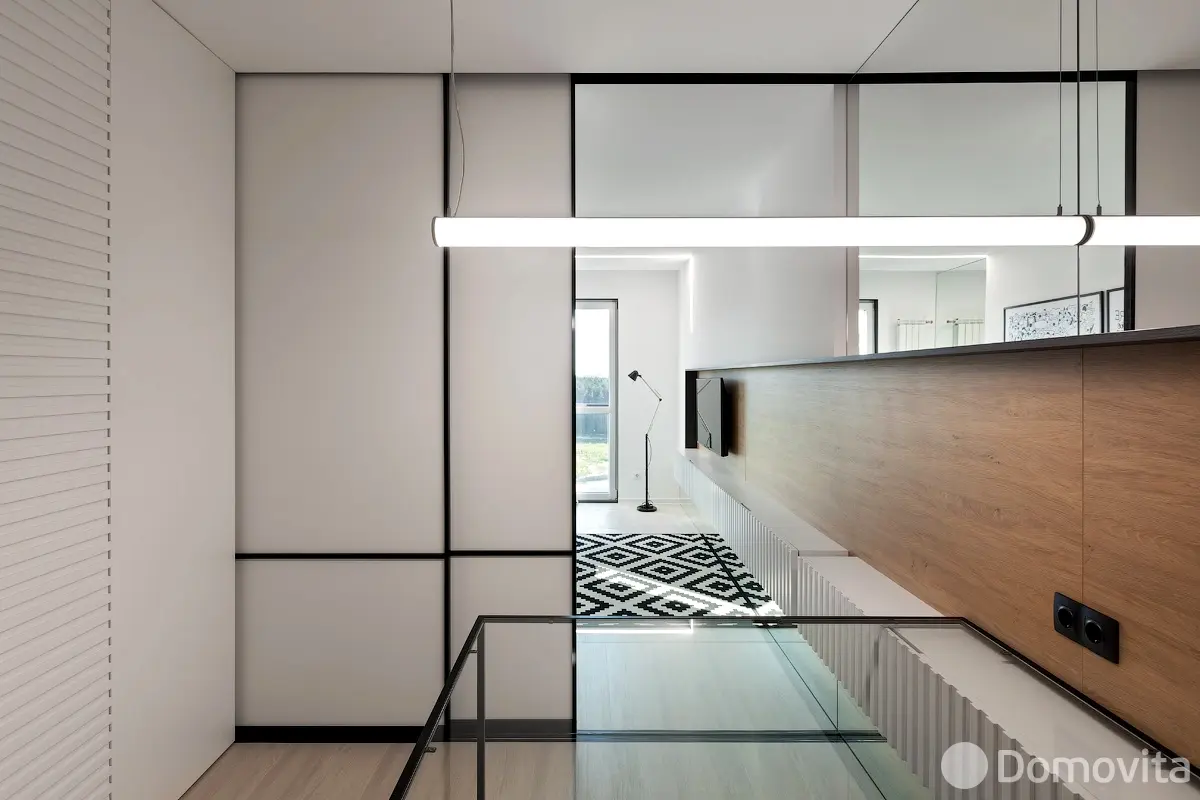 Снять 2-комнатную квартиру в Минске, ул. Кирилла Туровского, д. 8, 699USD, код 147671 - фото 3