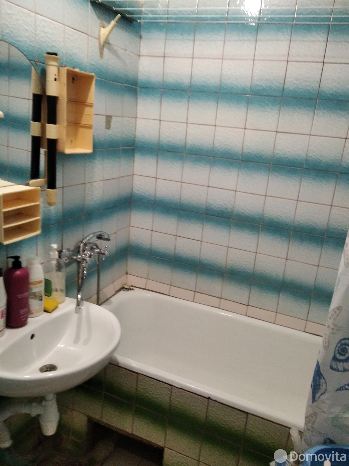 Снять 2-комнатную квартиру в Минске, пр-т Рокоссовского, д. 156, 1000BYN, код 149737 - фото 7