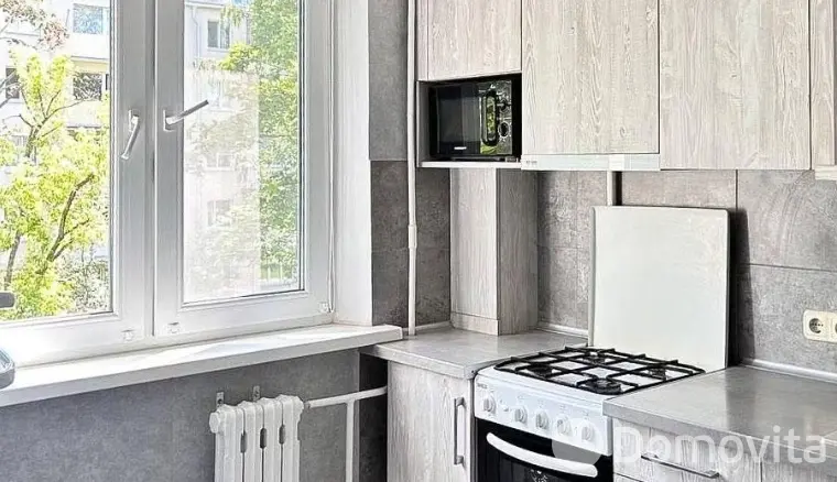 арендовать квартиру, Минск, ул. Бирюзова, д. 5