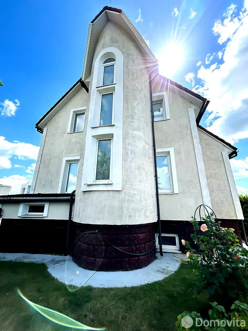 дом, Барановичи, ул. Олега Кошевого 