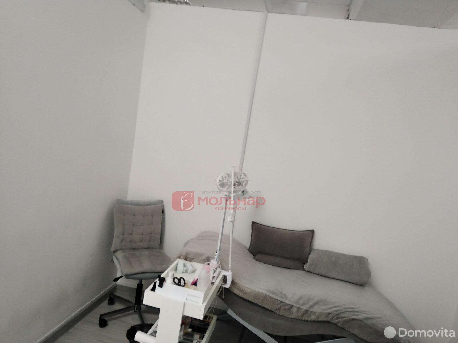 Продажа торговой точки на ул. Веры Хоружей, д. 6Б в Минске, 9000USD, код 996466 - фото 4
