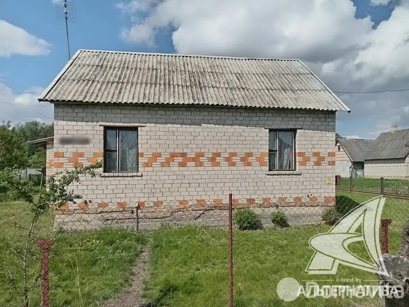 коттедж, Птицефабрика, 
