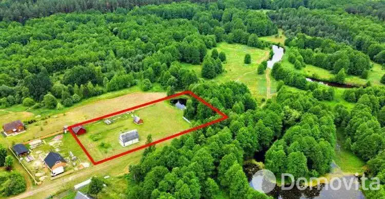 Стоимость продажи дома, Морги, ул. Белорусская