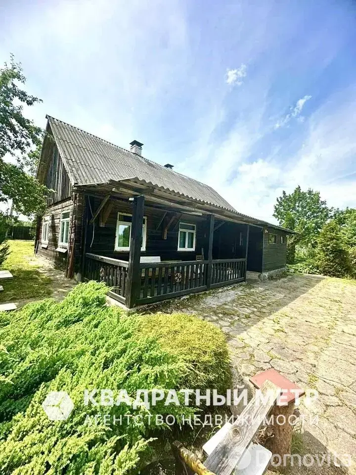 дом, Иванки, , стоимость продажи 102 662 р.