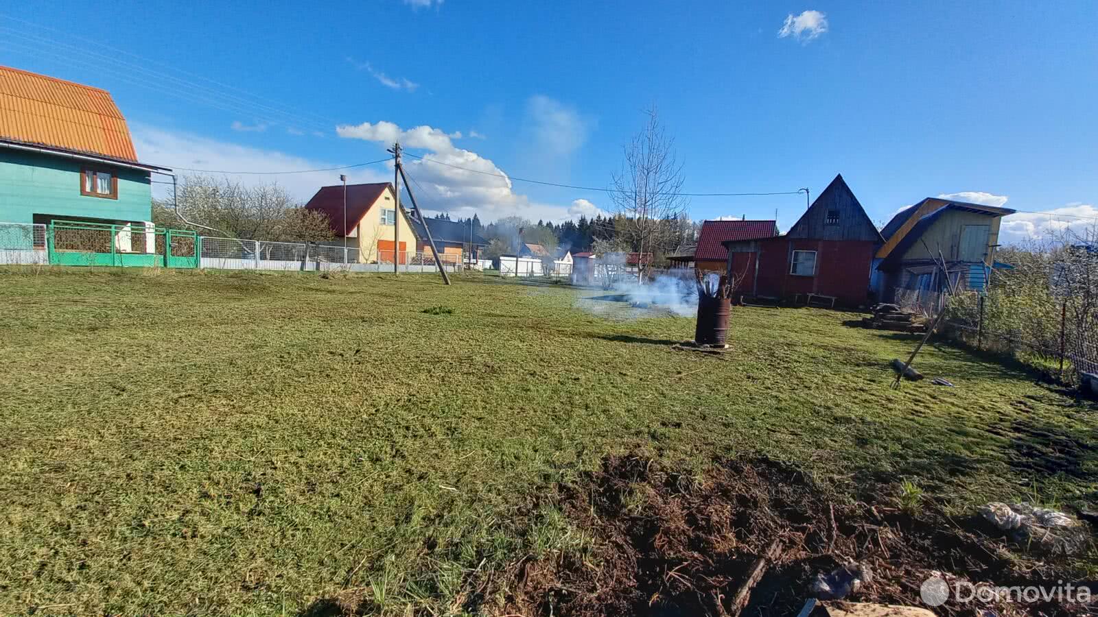 участок, Кривополье, без посредников