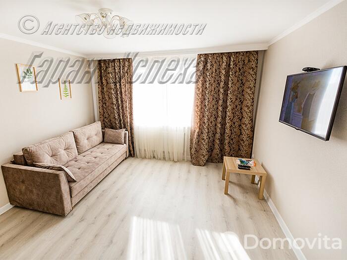 Купить 2-комнатную квартиру в Бресте, ул. Гоголя, 84000 USD, код: 844923 - фото 3