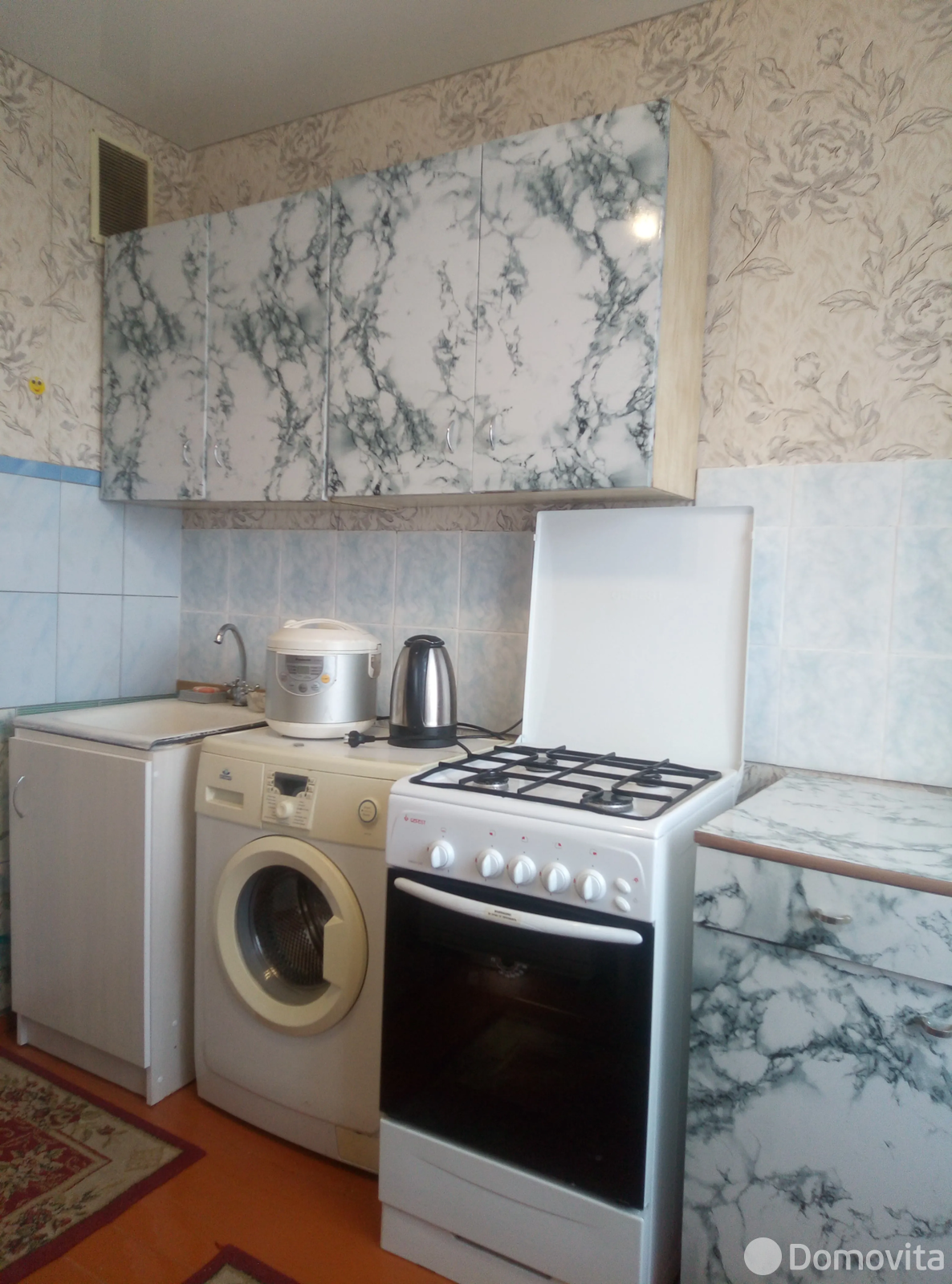 квартира, Минск, ул. Байкальская, д. 45 от собственника