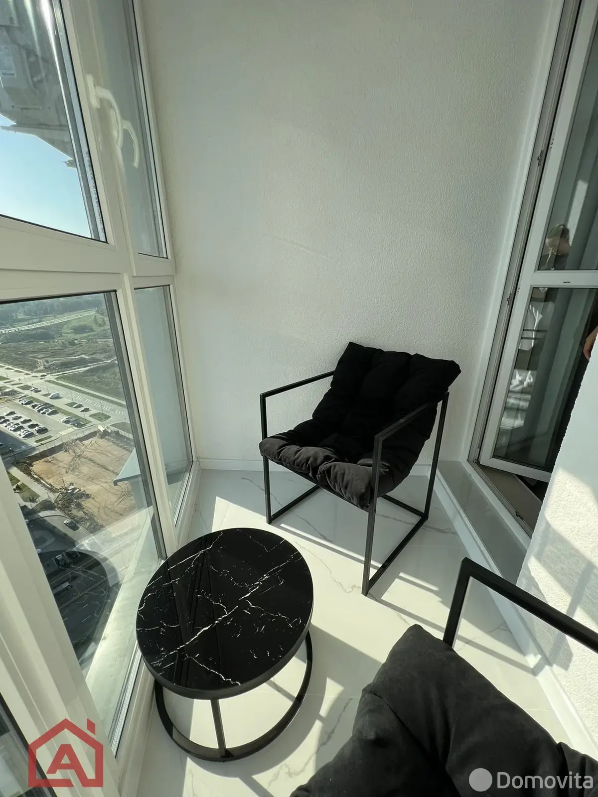 Снять 2-комнатную квартиру в Минске, ул. Жореса Алфёрова, д. 16, 650USD, код 148445 - фото 25