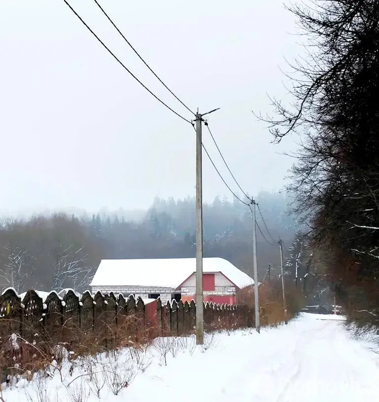 коттедж, Каверляны,