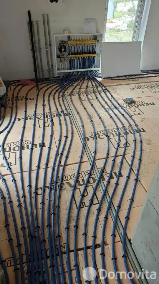 дом, ЛЕСНАЯ ПОЛЯНА-05, , стоимость продажи 321 849 р.