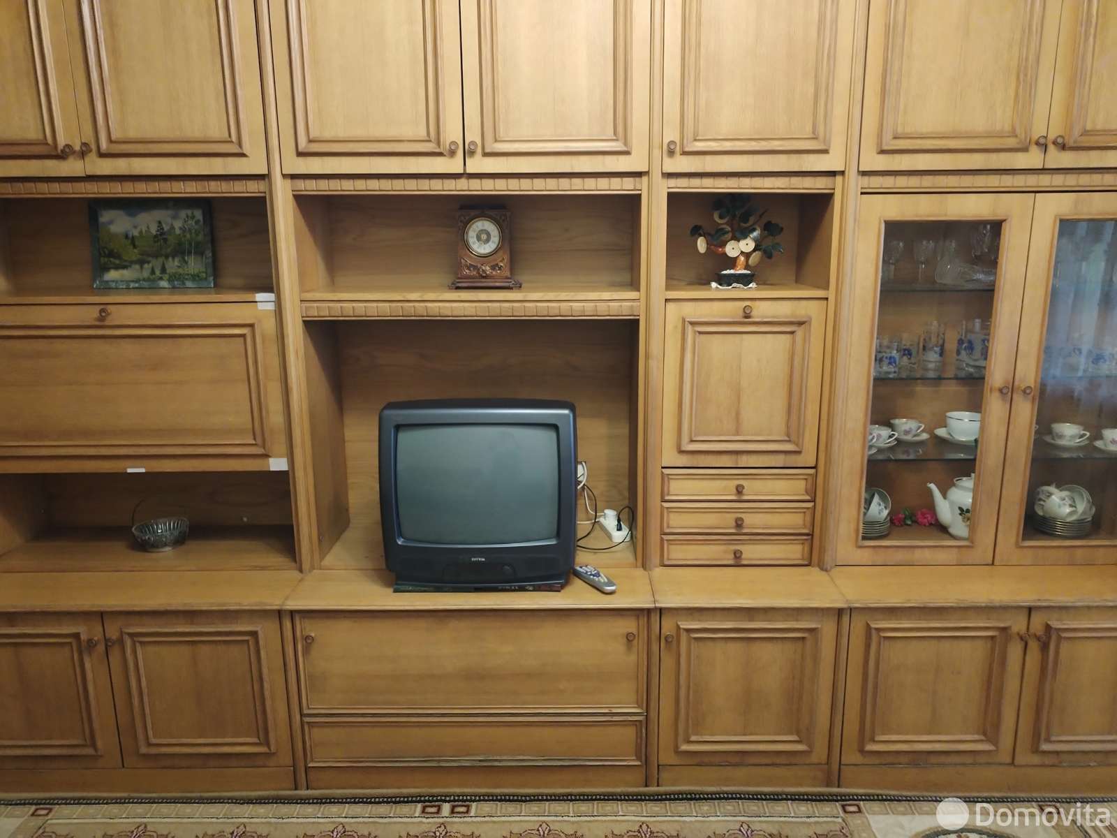 Снять 1-комнатную квартиру в Минске, ул. Гамарника, д. 27, 270USD, код 145342 - фото 4