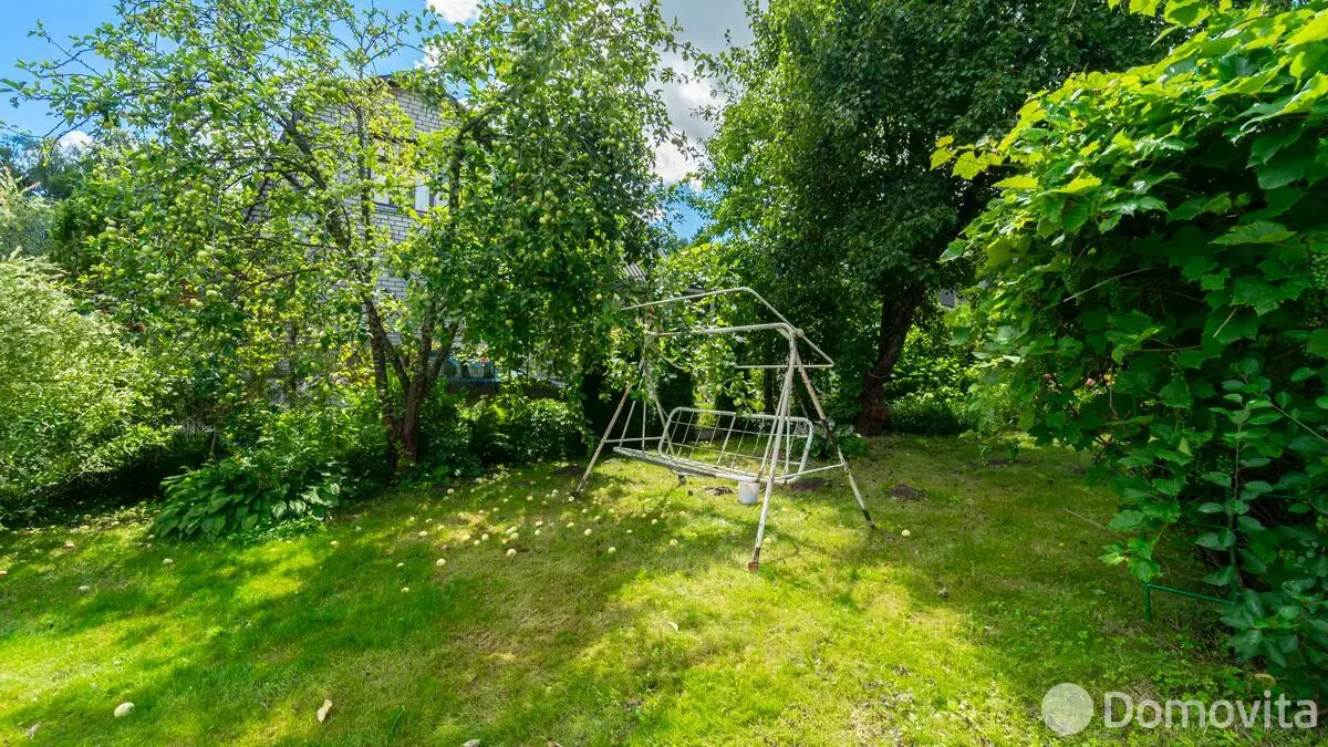 Купить 3-этажную дачу в Птичь-Пигасово Минская область, 32500USD, код 183446 - фото 16