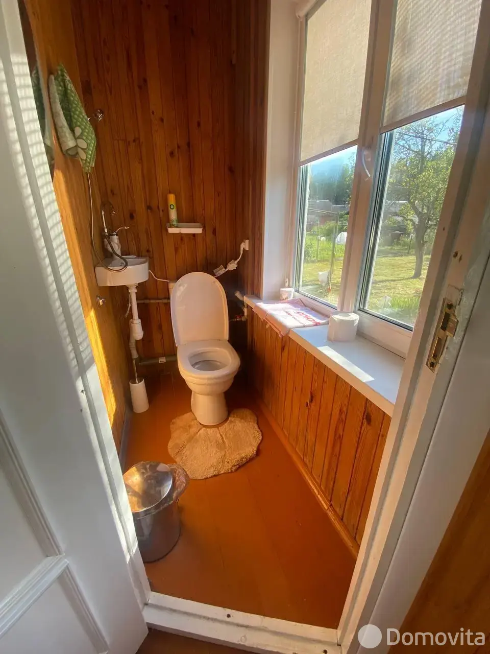 Купить 2-этажную дачу в Мечта Минская область, 41900USD, код 183646 - фото 12