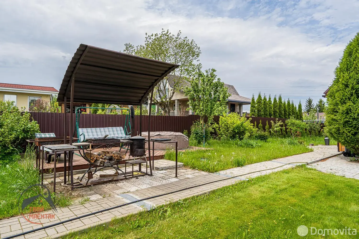 дом, Спектр-2001, д. 240 