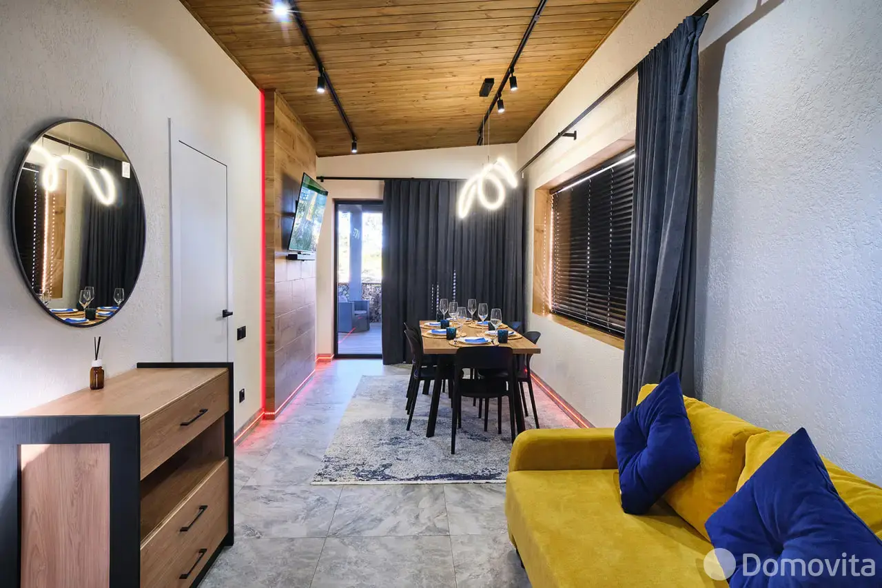 коттедж, Гущицы, ул. Центральная, д. 31А без посредников