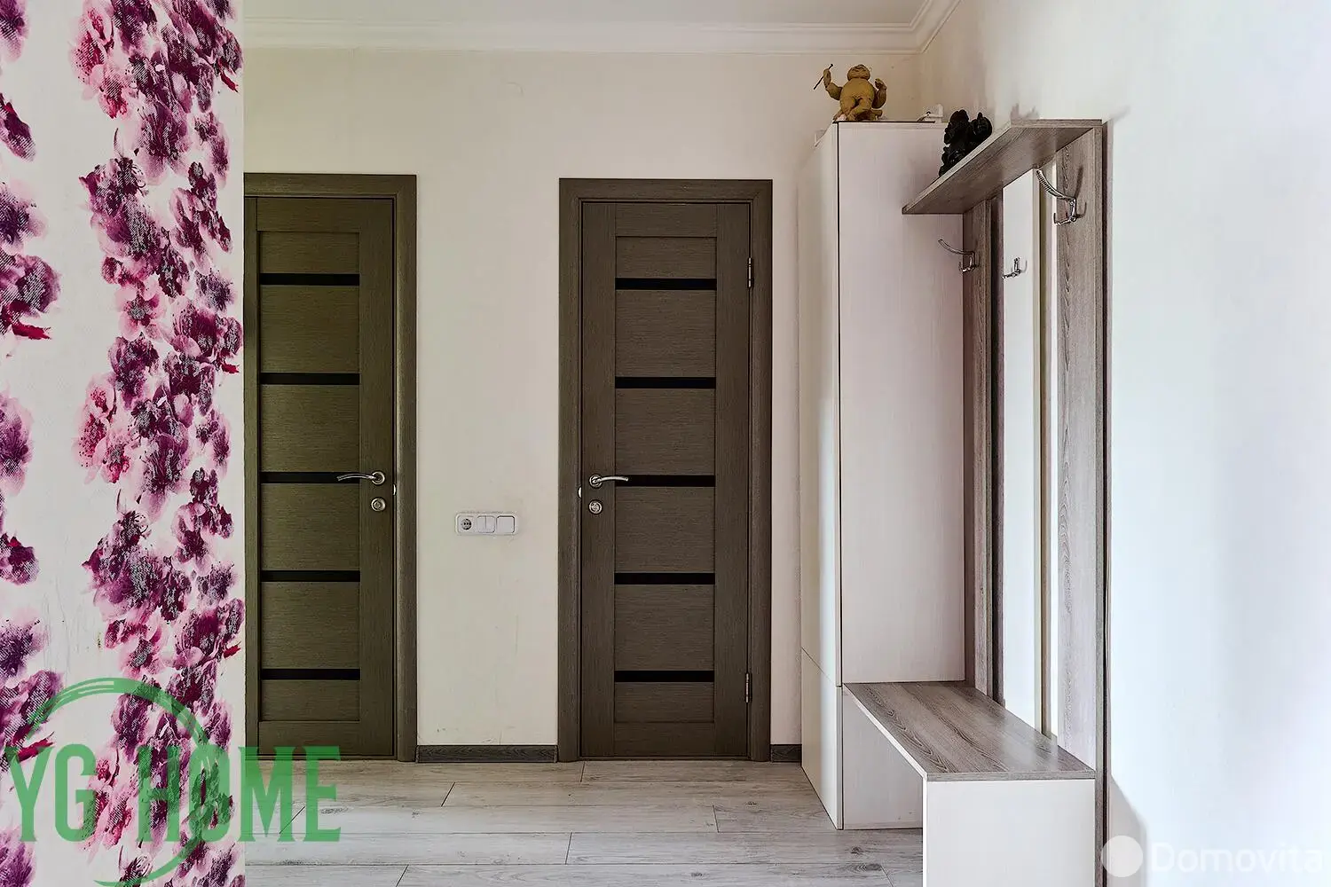 квартира, Минск, ул. Грушевская, д. 73, стоимость продажи 345 000 р.