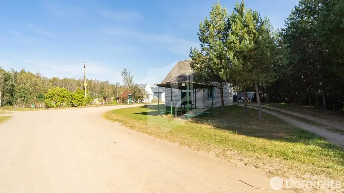 Продажа 1-этажной дачи в Журавинка Минская область, 15900USD, код 184274 - фото 14