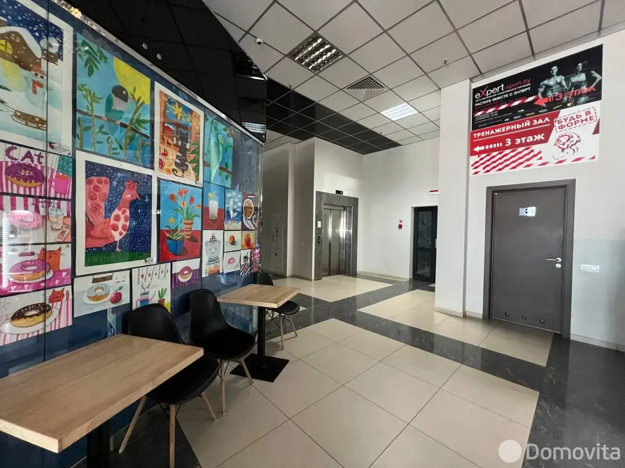 Купить офис на ул. Московская, д. 208/а в Бресте, 670000USD, код 9417 - фото 16