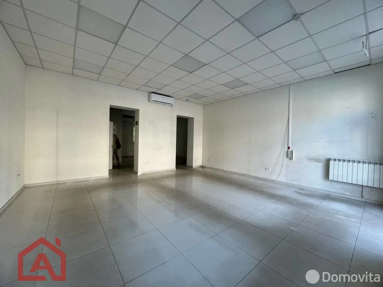 Снять торговое помещение на ул. Долгобродская, д. 8 в Минске, 1400USD, код 966733 - фото 2