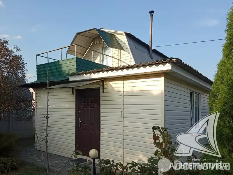 купить дачу, Строитель,