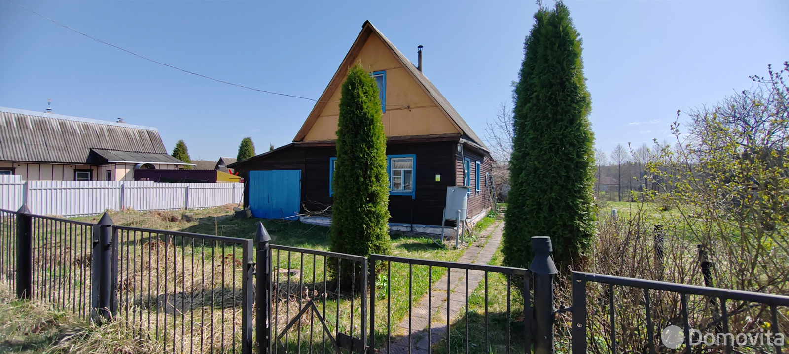 Цена продажи дачи, Гамзелево, ул. 1-я Центральная