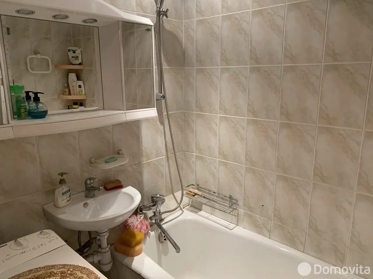 Снять 2-комнатную квартиру в Минске, пр-т Машерова, д. 42, 420USD, код 149742 - фото 11