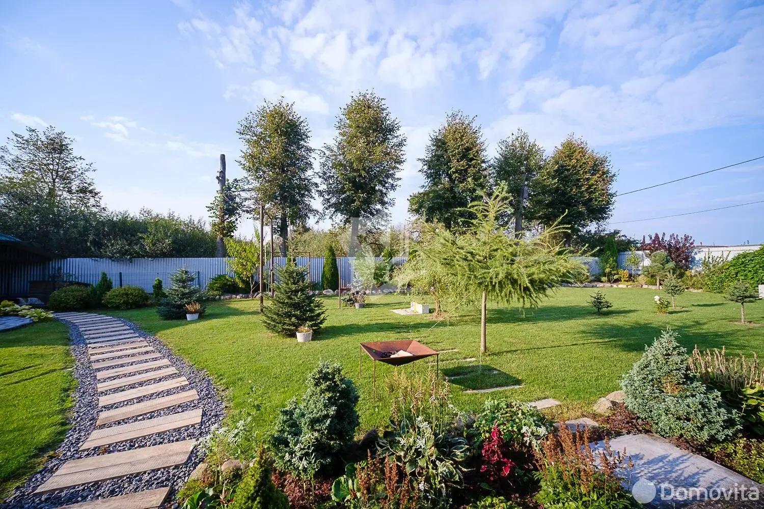 дом, Пекалин,