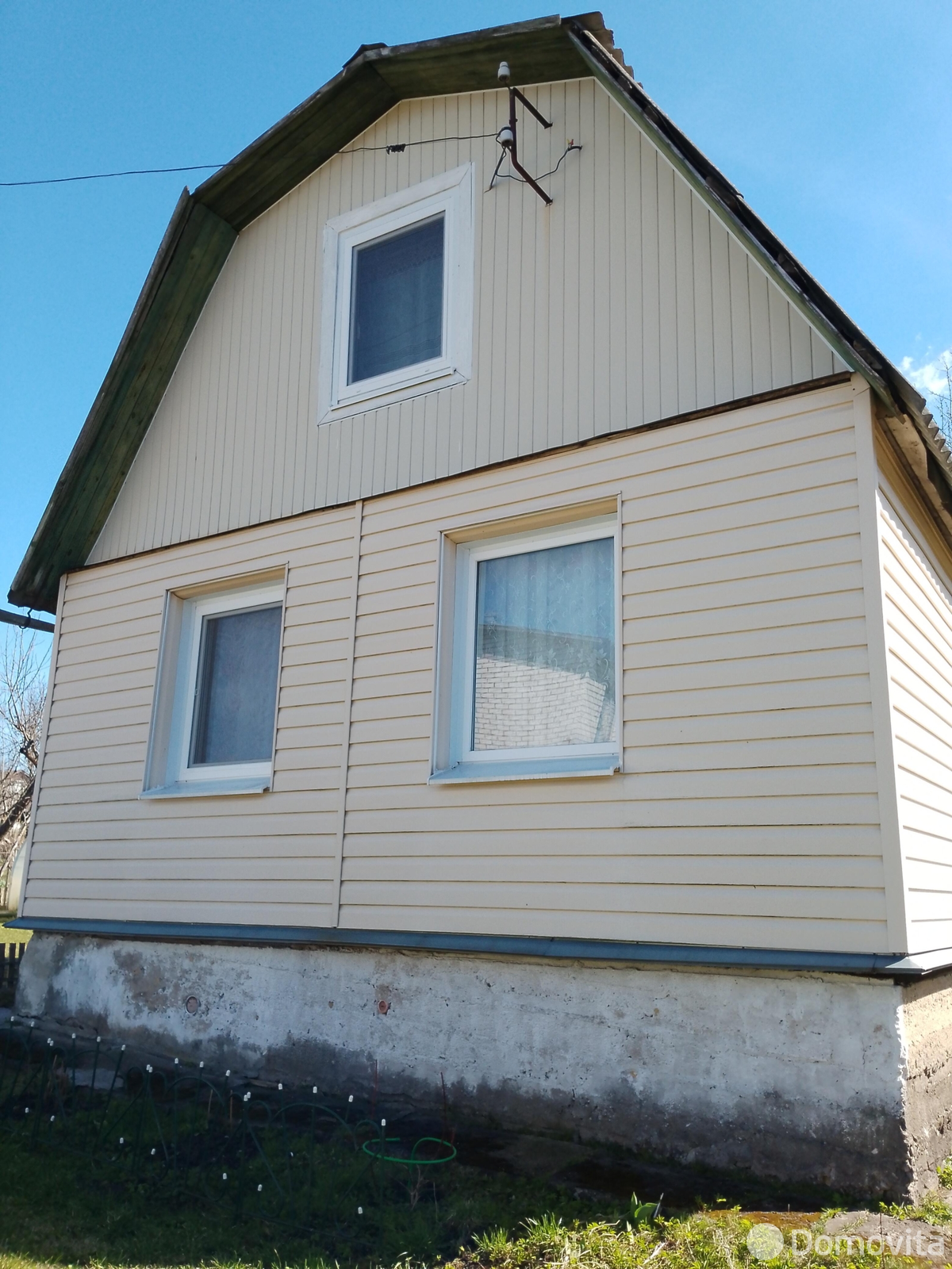 дача, Лесная сказка, 