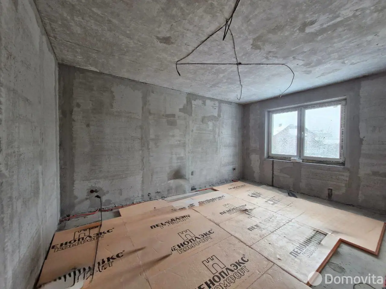 дом, Гродно, ул. Цветочная 