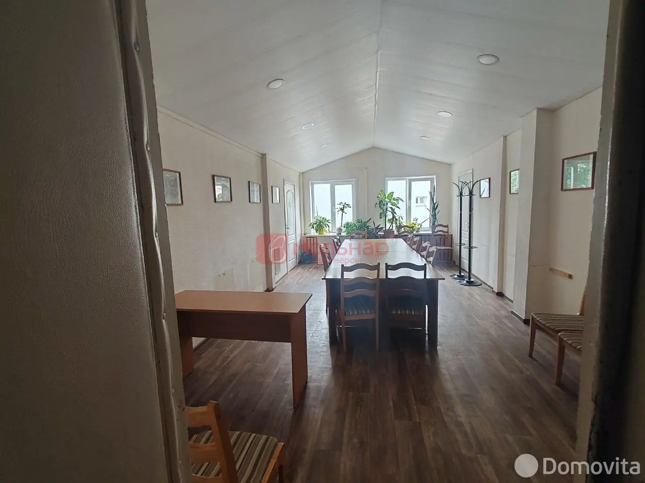 офис, Минск, ул. Соломенная, д. 23 