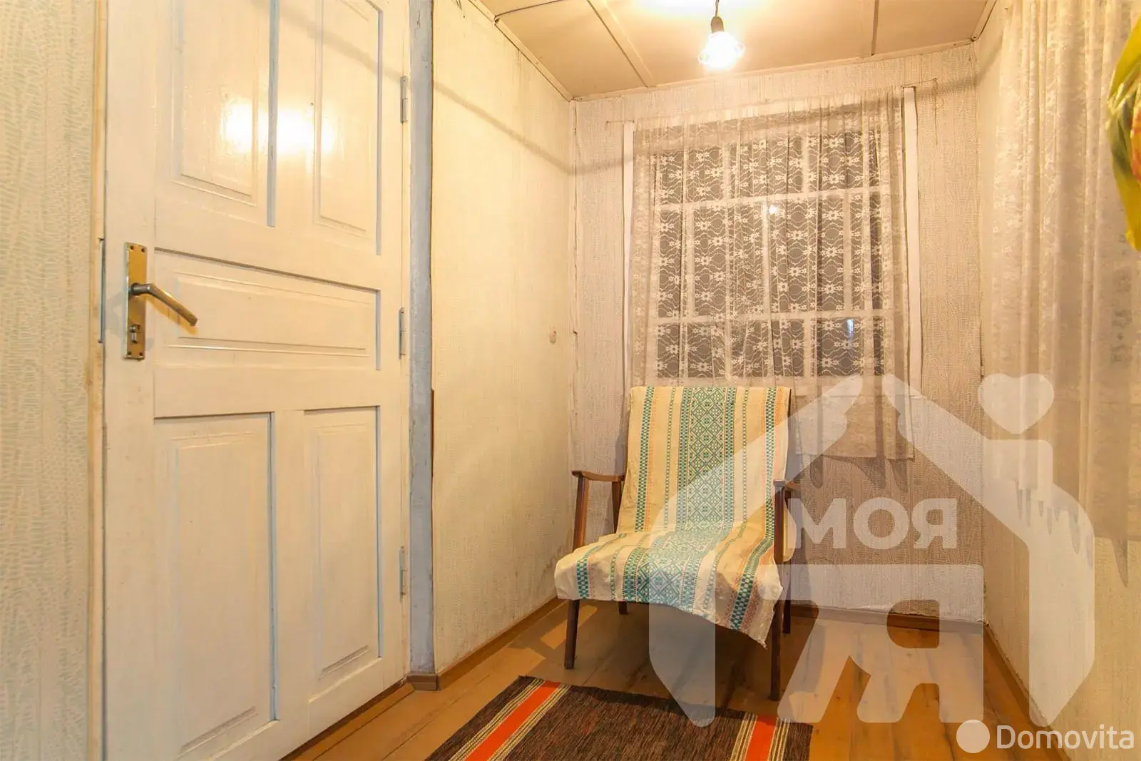 Продажа 2-этажной дачи в КРАСНЕНСКОЕ Минская область, 15000USD, код 184615 - фото 16