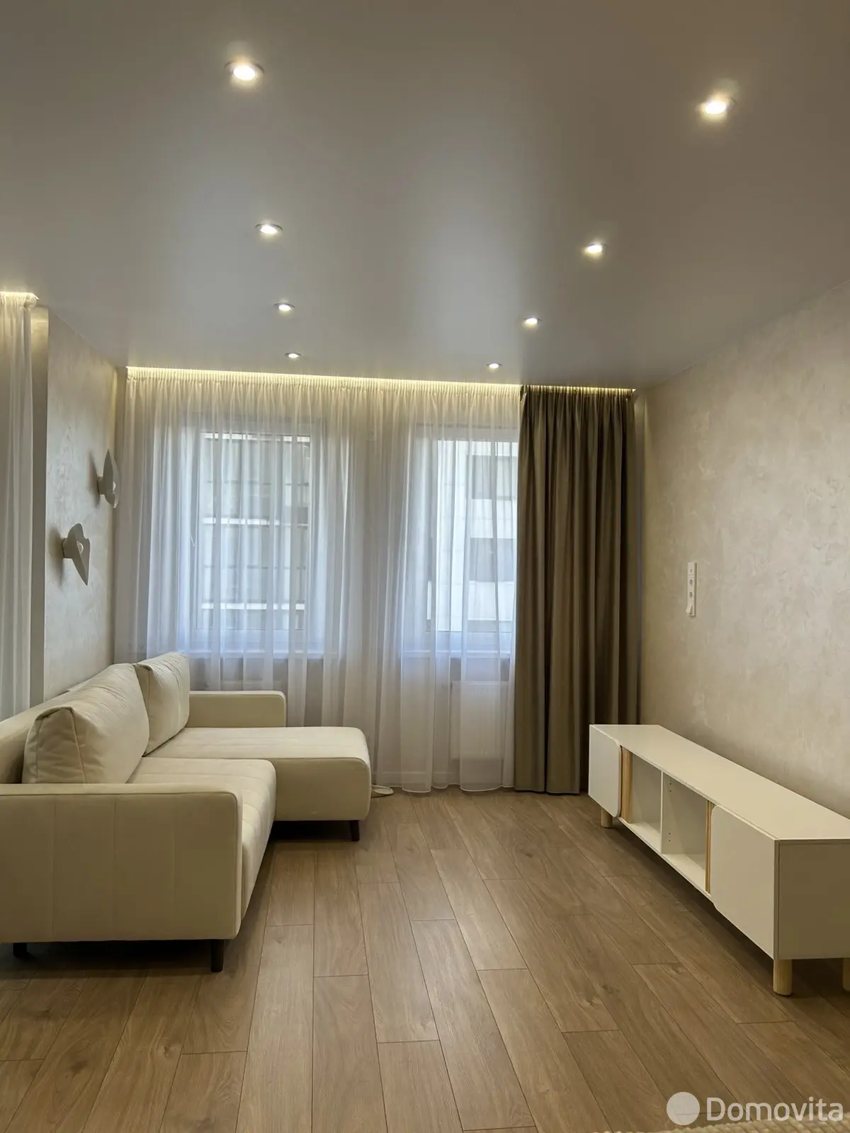 арендовать квартиру, Минск, пр-т Дзержинского, д. 32