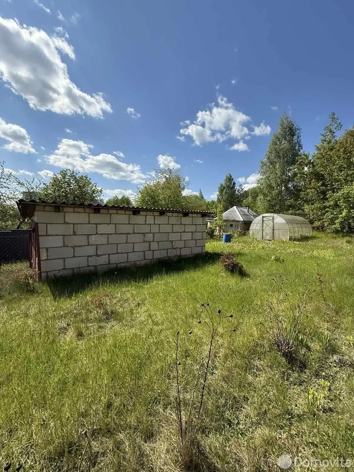 Продажа 1-этажной дачи в Лесное Минская область, 21990USD, код 182855 - фото 14