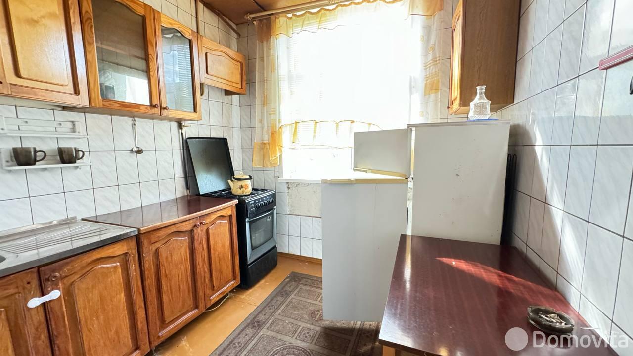 квартира, Бобруйск, ул. Горелика, д. 22, стоимость продажи 54 148 р.