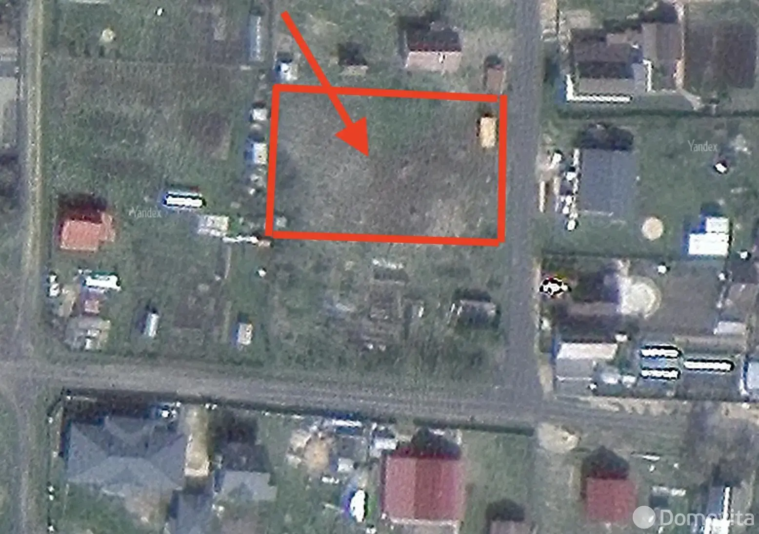 Купить земельный участок, 10.14 соток, Купава-94, Минская область, 18000BYN, код 572315 - фото 11