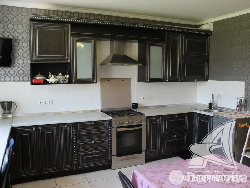 коттедж, Старое Село,