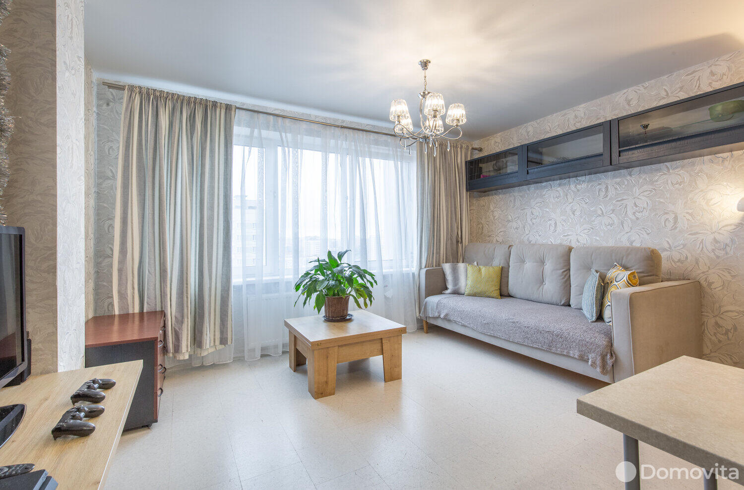 Купить 3-комнатную квартиру в Минске, ул. Маршала Лосика, д. 31, 116900 USD, код: 994577 - фото 6