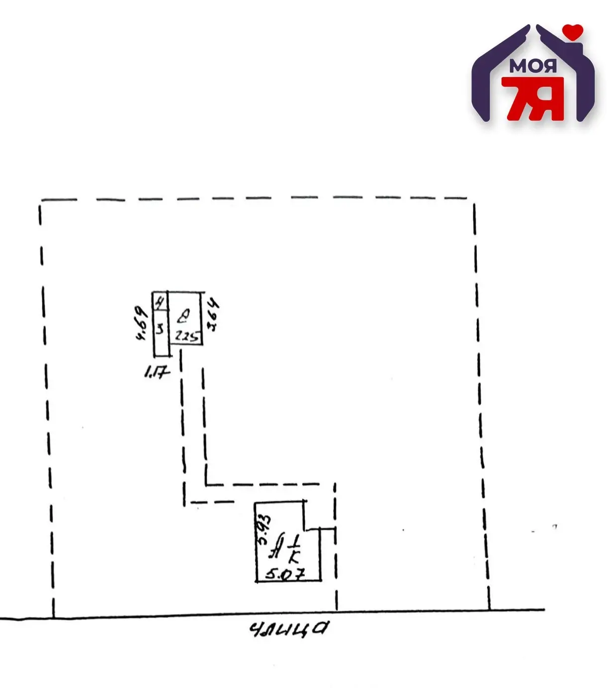 Продажа 2-этажной дачи в Бриллиант-1982 Минская область, 8900USD, код 183976 - фото 22