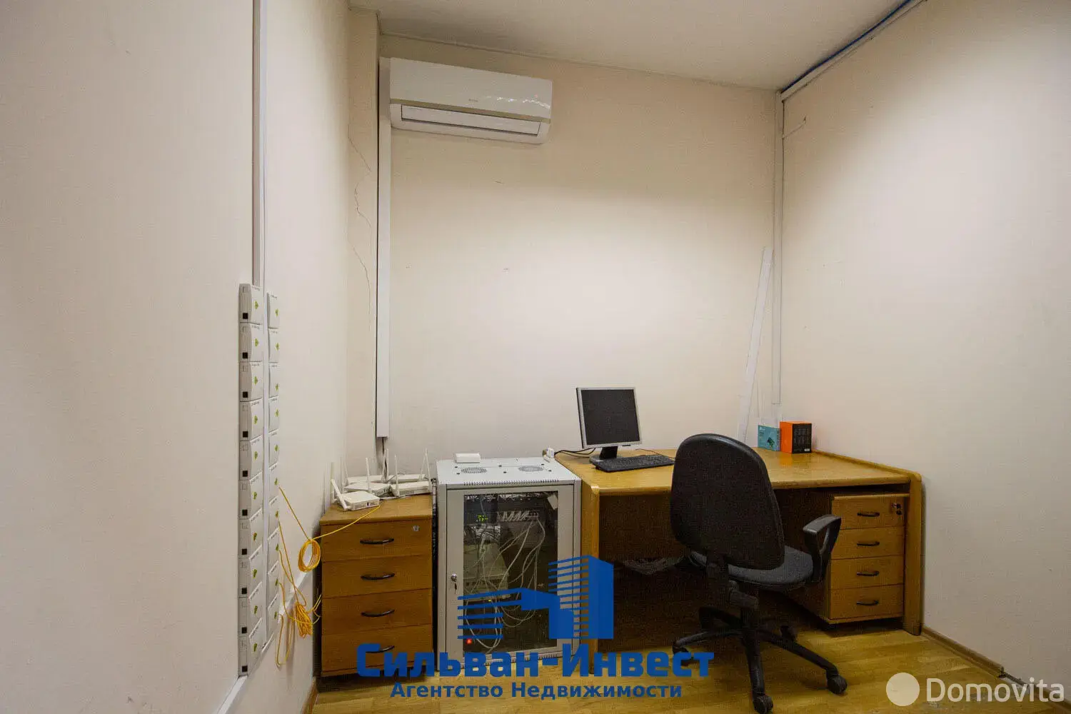 Снять офис на ул. Калинина, д. 7/Б в Минске, 11015EUR, код 17296 - фото 32