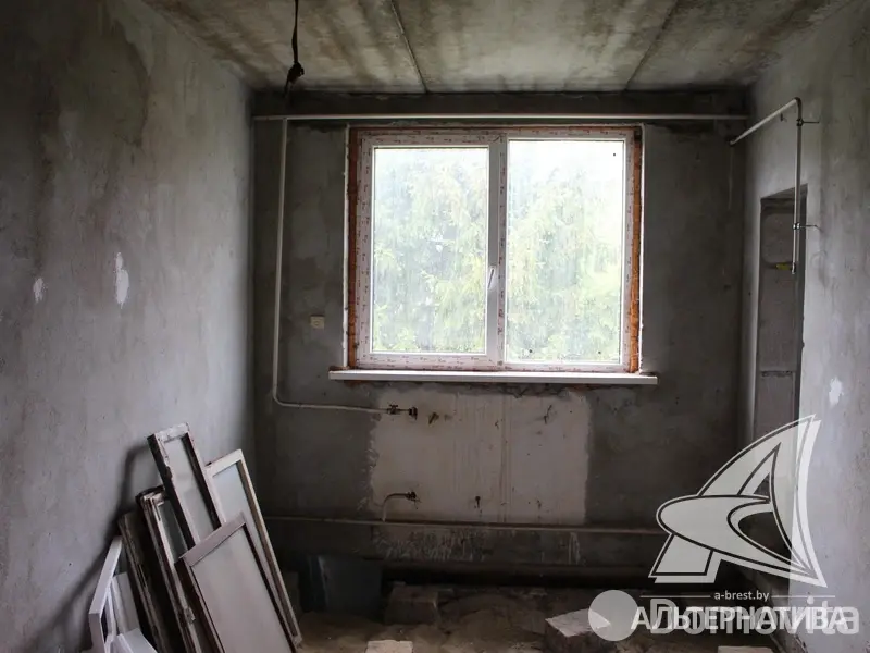 дом, Брест, 