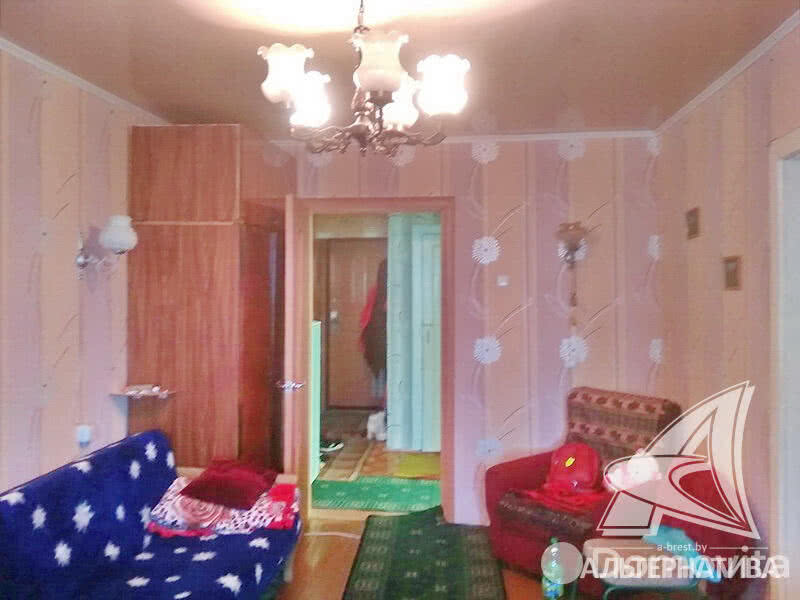 Купить 2-комнатную квартиру в Оберовщиной, , 14000 USD, код: 690459 - фото 1