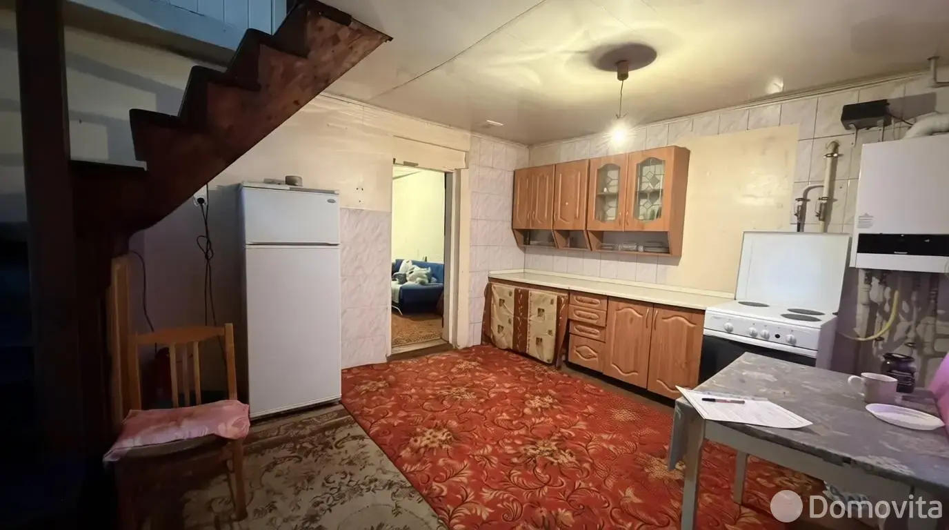 коттедж, Большое Стиклево, ул. Зеленая, д. 16