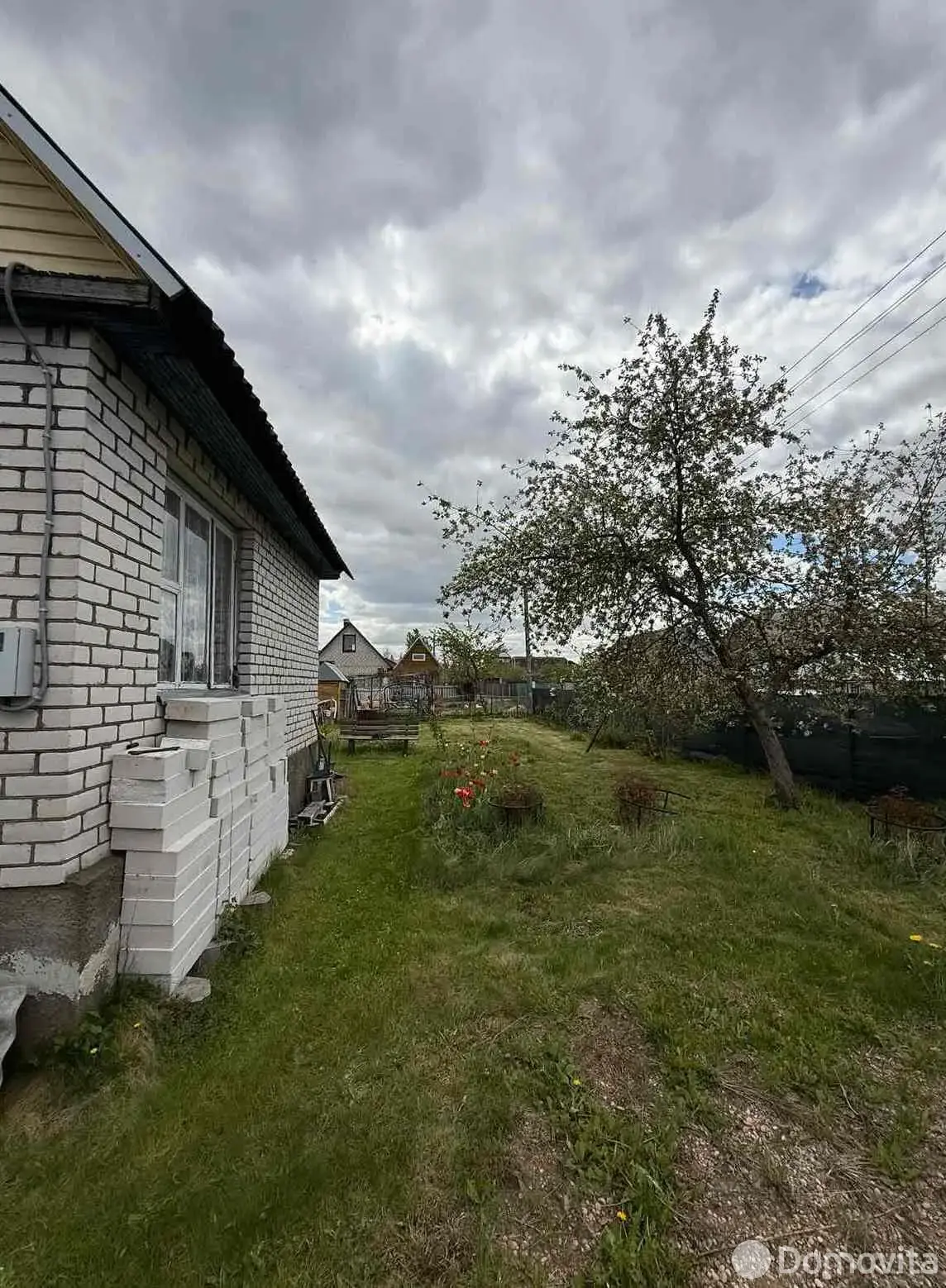 Продажа 2-этажной дачи в Наш Родник Минская область, 17700USD, код 182741 - фото 11