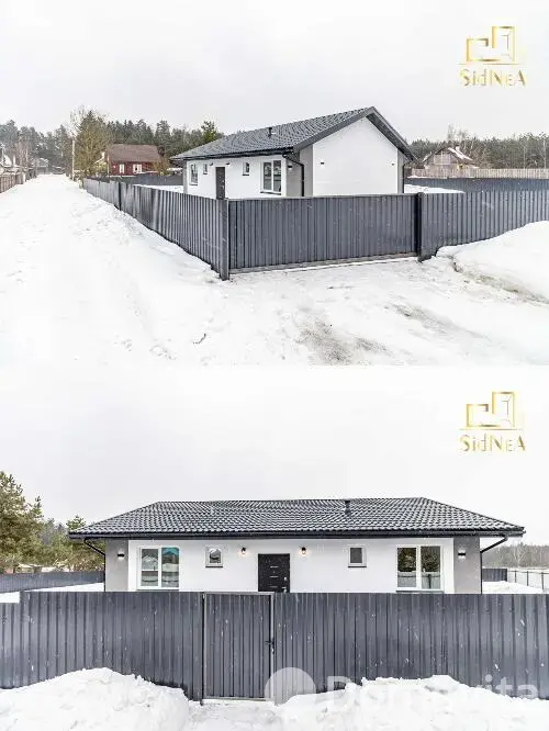 дом, Нива-1992, д. 244 - лучшее предложение