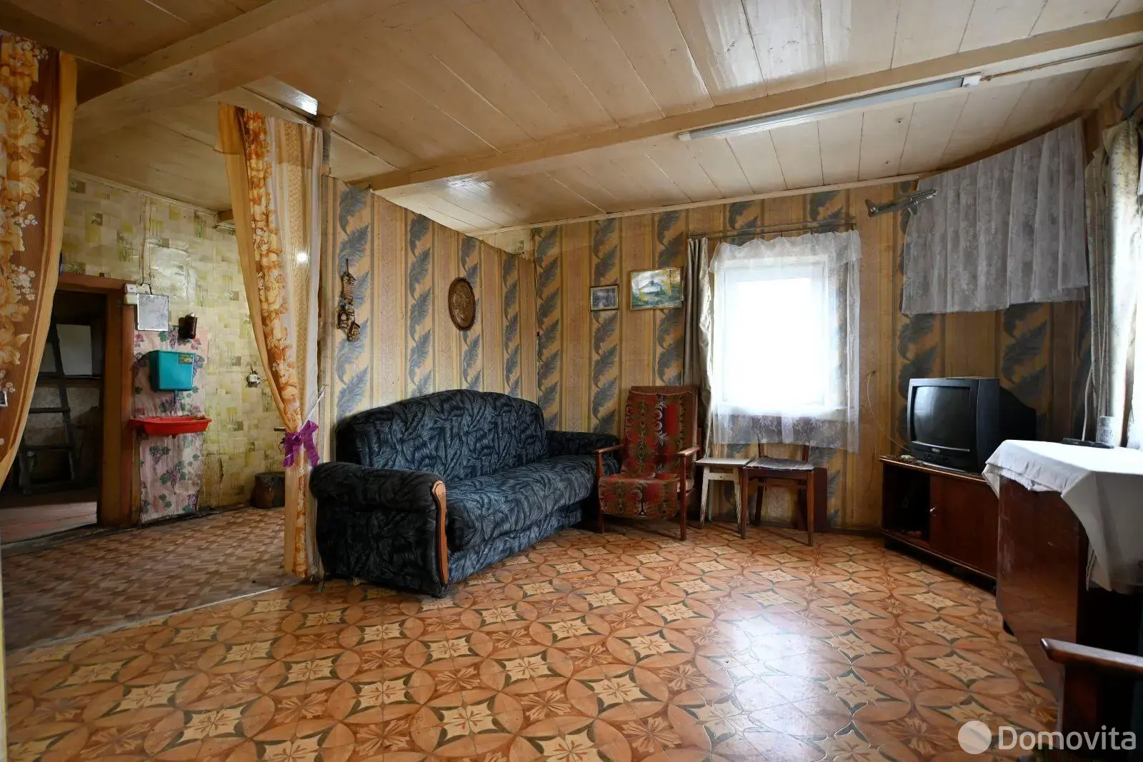 Цена продажи дома, Посемковичи, д. 23