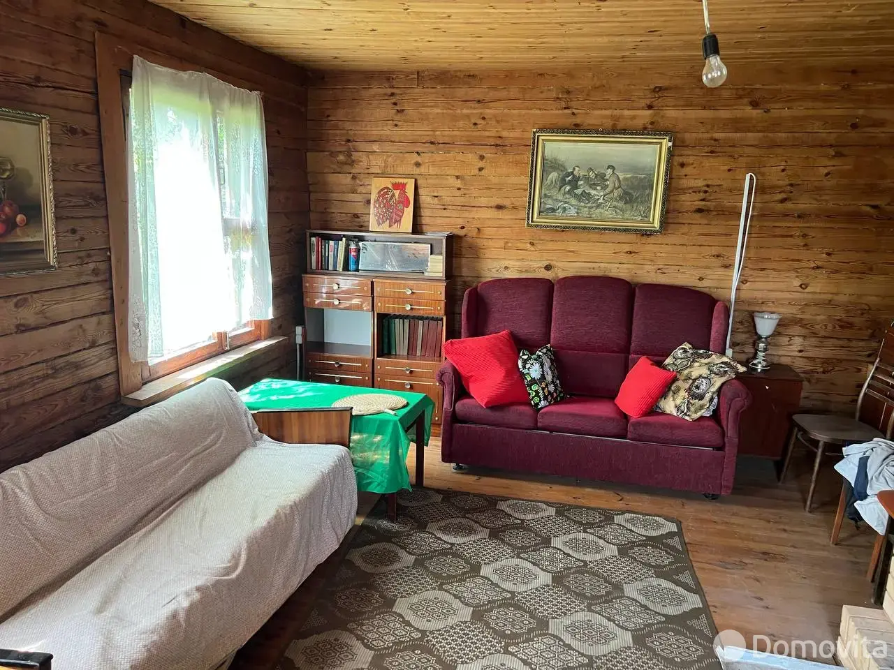 дача, Факел Воложинский район, без посредников