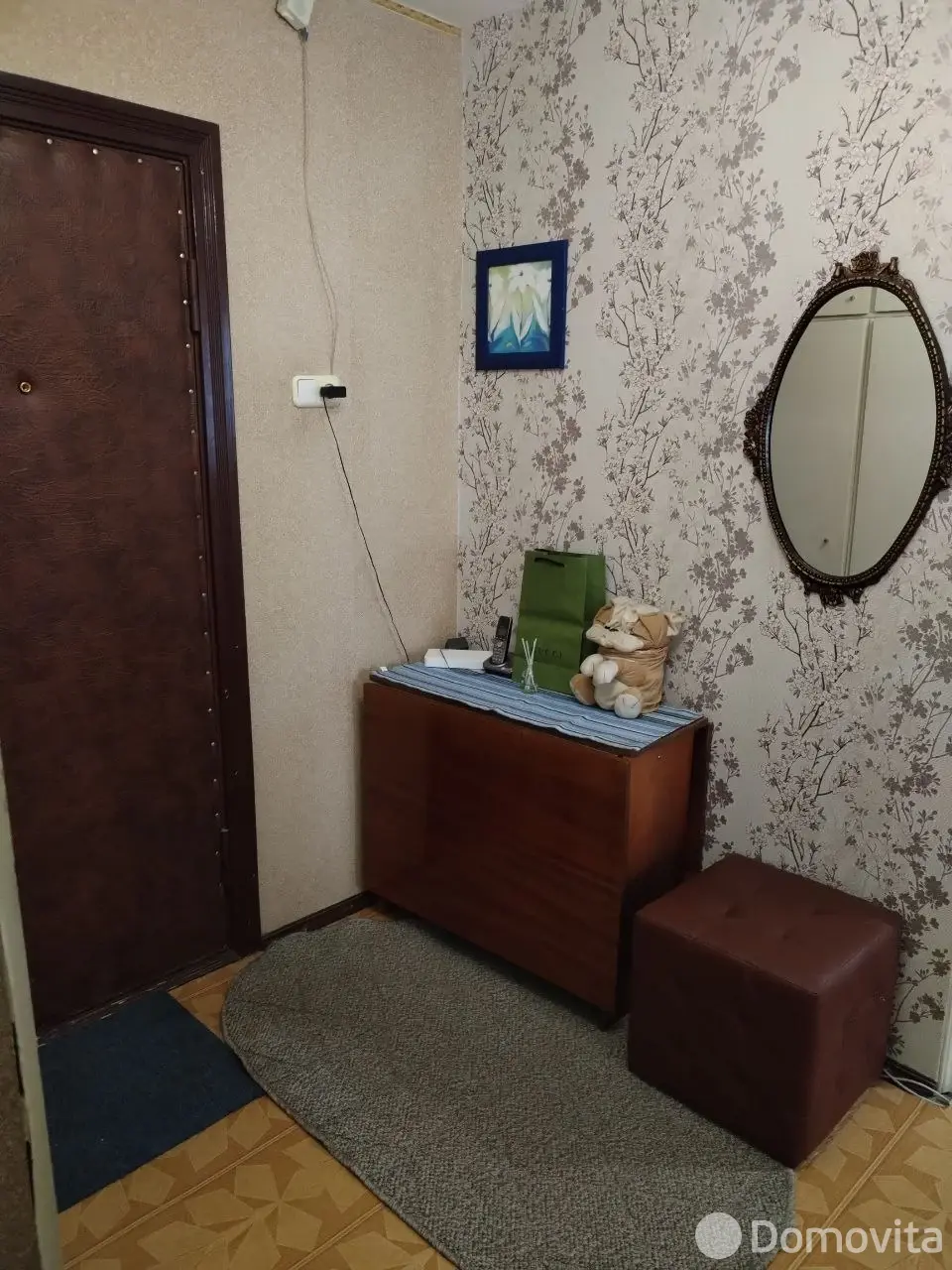 квартира, Минск, ул. Руссиянова, д. 24 в Первомайском районе