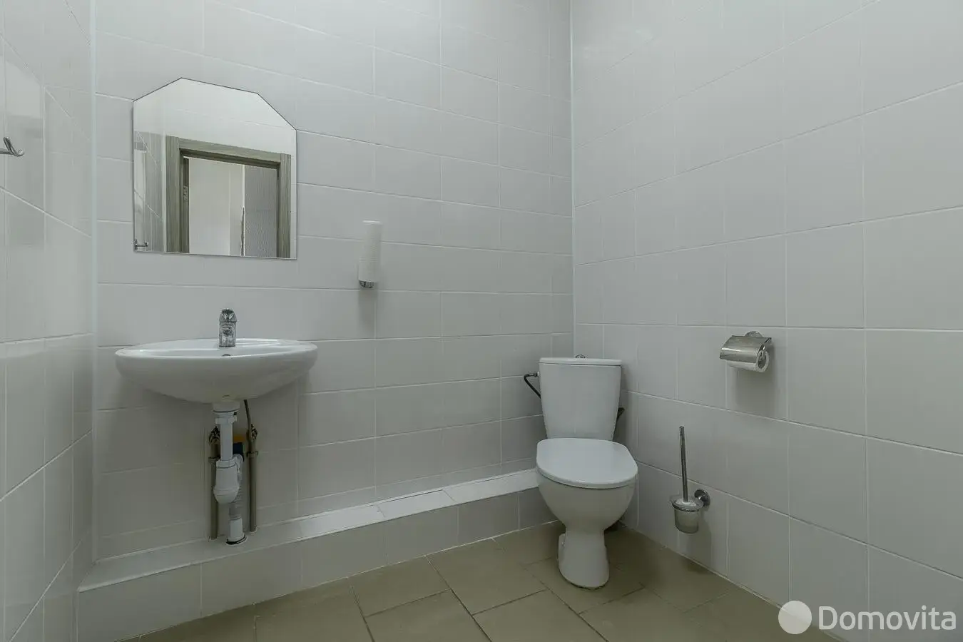 Купить помещение под сферу услуг в Ратомке, ул. Новая, д. 20/а - фото 26