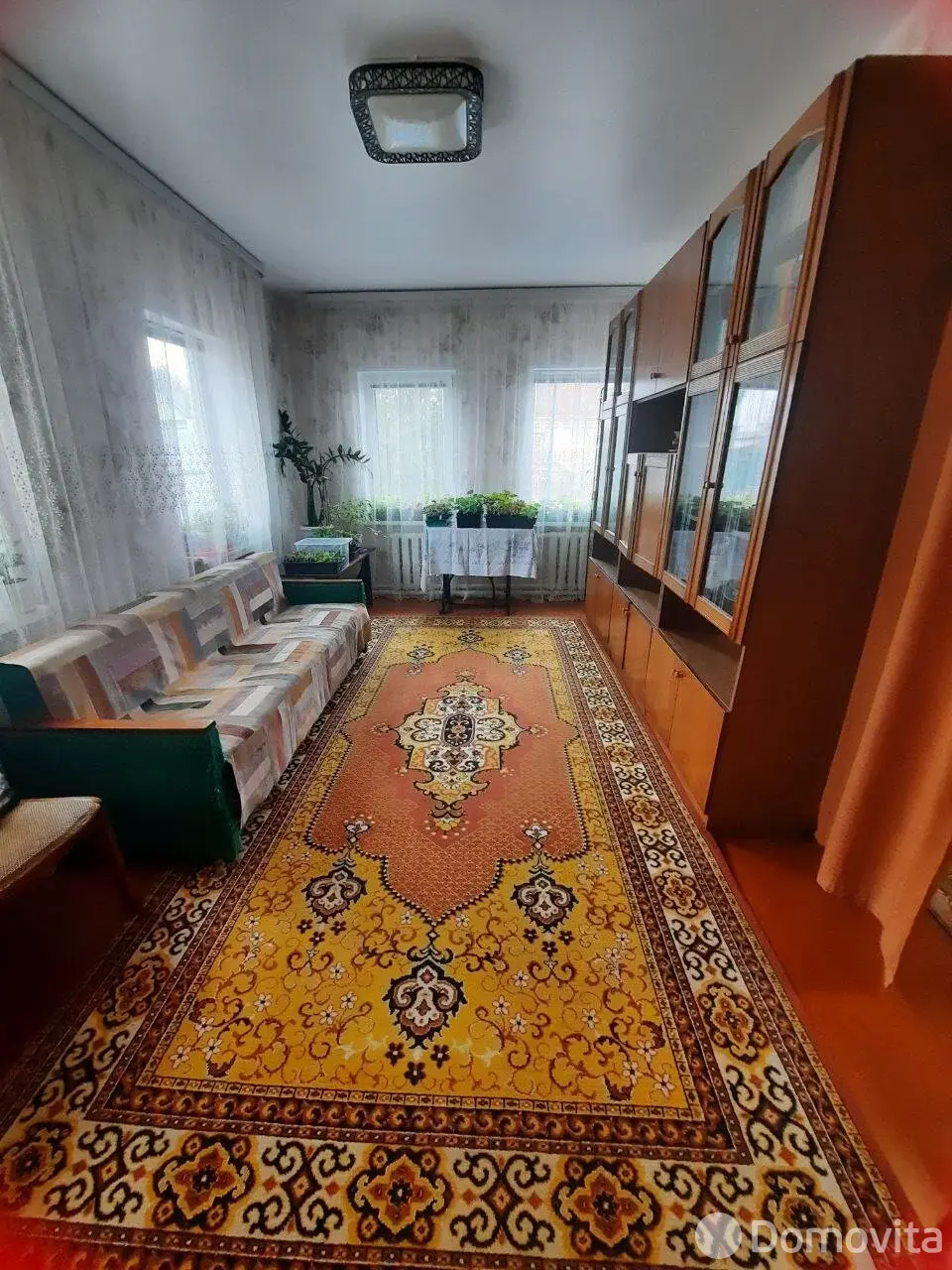 коттедж, Рогачев, ул. Добровольского, д. 15 